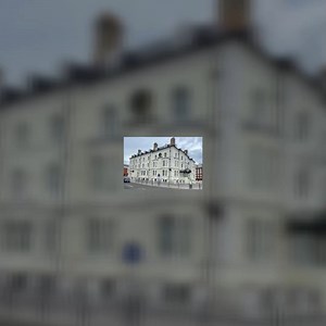 The hotel has been built on the site of the former Tudno Castle | North Wales Live