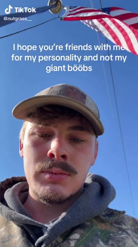 This would be so sad… #fypシ #fyp #kentucky | giant