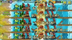 13K views · 372 reactions | Random 6 Team Level 1 to Mastery 200 - Which Team Plant Will WIn- - PvZ 2 Gameplay | Pvz Animate | Facebook