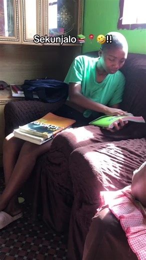 Grade 12 School Life Memories and Experiences