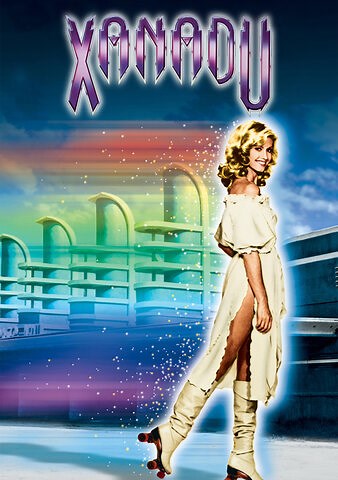Xanadu Trailer