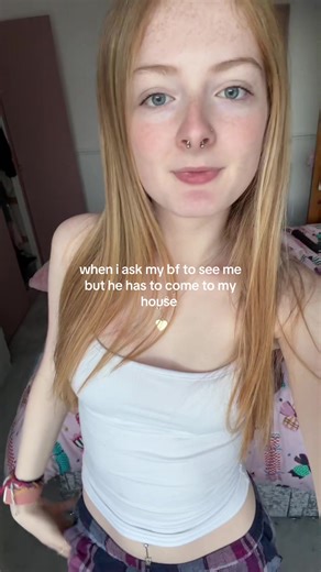 Why My House Is Better for Dates with My Boyfriend