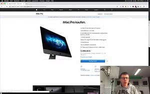 Wie du deinen alten Mac auf das neueste Betriebssystem MacOS Mojave updatest (obwohl er eigentlich nicht unterstützt wird) - Fotoworkshop Stuttgart