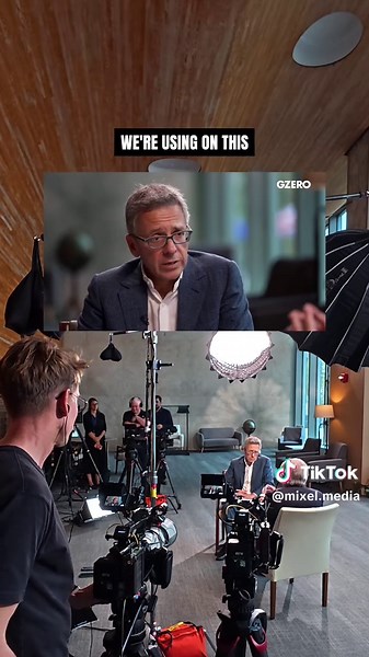 Entrevista exclusiva con António Guterres en la ONU