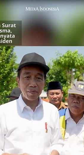 Jokowi Teken Surat Pengunduran Diri Risma, Pramono Mundur Ternyata belum Disetujui Presiden