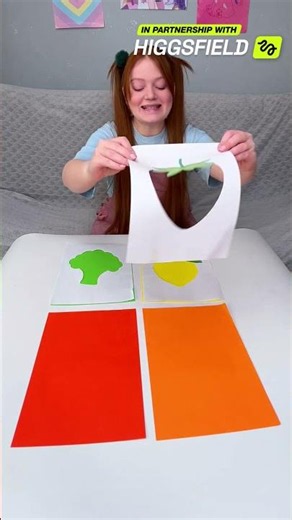 Color Match Challenge with Fruits! 🍎🎨