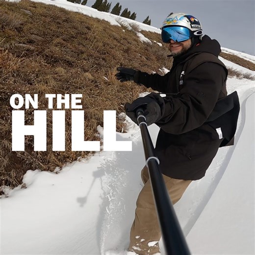 VIDEO: Vail Mountain changes the name of a run in China Bowl