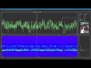 Steam Trap Inspection: Sound Example 3 | Thermodynamic Steam Trap 1 | Working Properly