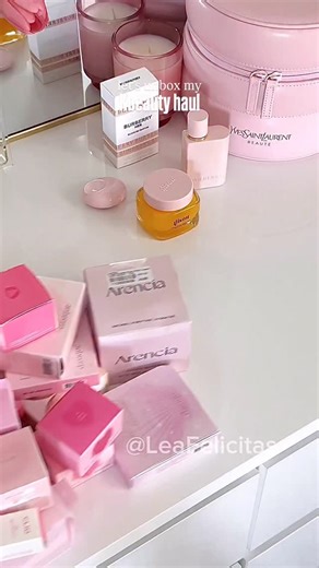 The cutest makeup & beauty from @yesstyle 💗🌸✨|AD you can save with my code YSLEA12 (12% off orders over $59) Comment KBeauty to get a link with all shade names 😌 #KBeauty #KoreanMakeup #lipgloss #cushionfoundation #koreanliptint #YesStyleHaul #YesStyle #cutemakeup | Lea