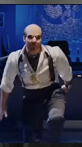 Brandon T Jackson @brandontjackson on working with Tom Cruise & his dance scene in Tropic Thunder! 🎤Tune in! 🎧YouTube 🎧Apple 🎧Google 🎧Spotify #reallyfestreetstarz | Reallyfe Street Starz