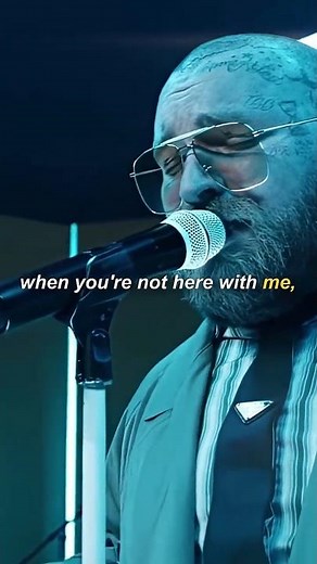 Teddy Swims – Lose Control (Lyrics)