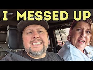 I Made Her Miss Her Favorite Thing