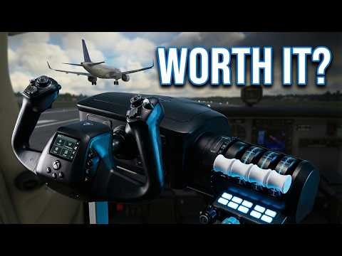 Turtle Beach VelocityOne Flight – Worth It in 2026?