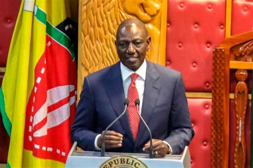 President Ruto: I will not justify or excuse illegal arrests