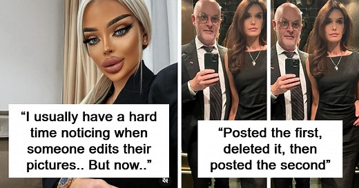 30 Hilarious Examples Of Instagram Vs. Reality That Show The Truth Behind Photos (New Pics)