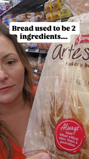 I stood in the bread aisle last week and flipped over a label. 32 ingredients. Thirty-two. And you know what? Half of them I couldn’t even pronounce. It hit me—somewhere along the way, we stopped seeing food as nourishment and started treating it like a shelf-stable science project. But that doesn’t sit right with me anymore. Because bread should be simple. Flour, water, salt, and starter. That’s it. That’s what my great-grandmother used. It’s what I use in my own kitchen now. And you don’t need