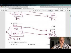Eureka Math Grade 5 Module 2 Lesson 5 Problem Set