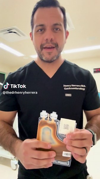 Fecal Transplant: Improving Health with Healthy Gut Flora