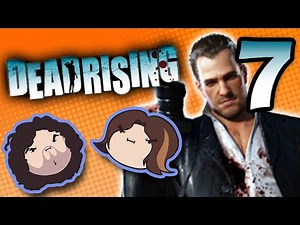Dead Rising: Just Dance - PART 7 - Game Grumps