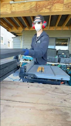 Making stringers out of Owens Corning