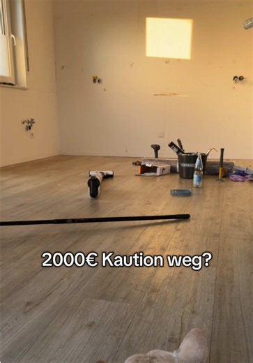 Was würdet ihr machen an meiner Stelle? #Vermieter #Storytime #Renovieren #anwalt