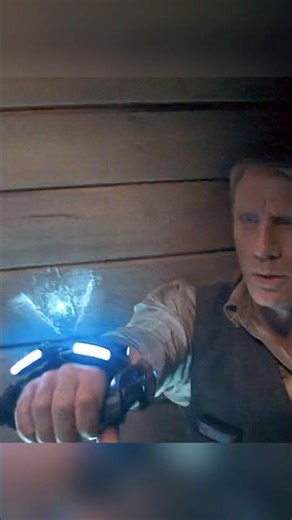 🤠 ALIENS ATTACK THE WILD WEST! Mysterious Bracelet Unleashes Its Power | Cowboys & Aliens 👽💥