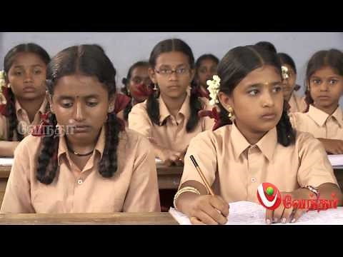 Barathi Kanamma - Episode 02 [FULL EPISODE] | Vendhar TV