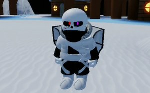 【UT:CURSET TIME】介绍Cross大跌的升级形态 (很废)