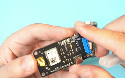 升级版R50 B50详解，连接飞控演示