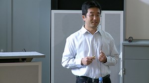 Density Ratio Estimation in Machine Learning