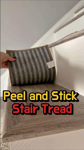If You Have Dogs, Kids, or Slippery Stairs—You Need This #lifehacks #diy #homedecor
