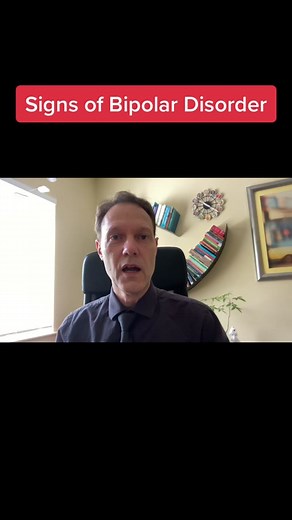 Understanding Bipolar Disorder: Signs of Manic Episode Explained