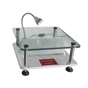 [Hot Item] Textile Anti-Dewetting and Anti-Permeation Laboratory Testing Machine Anti-Ethanol Experiment Device