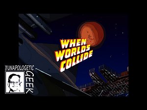 Sci-Fi Classic Review: WHEN WORLDS COLLIDE (1951)
