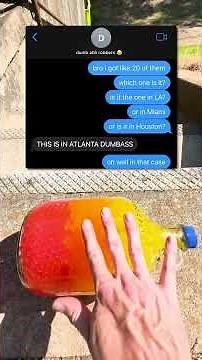 bro started his villain ark 💀 #texting