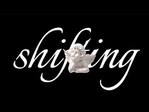 shifting subliminal 𐚁⚡︎⋆⭒˚.⋆ rain & thunder |black screen