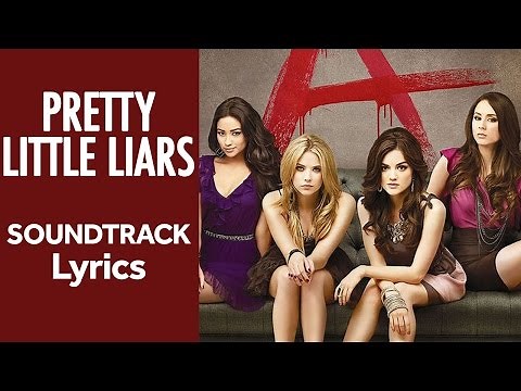 Pretty Little Liars Theme - Lyrics - Secret - The Pierces (HD)