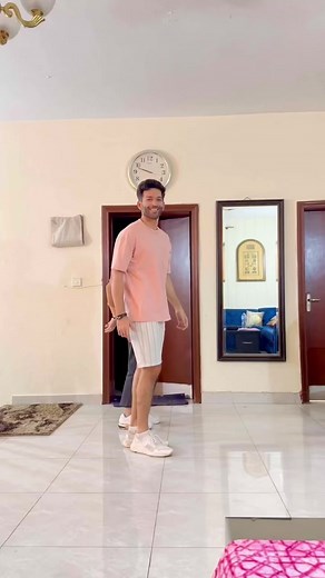 let’s go dance partner 🫡