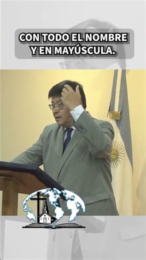 The Loss of Salvation is a FALSE DOCTRINE