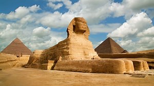 Extraordinary Egypt - ABC Kids