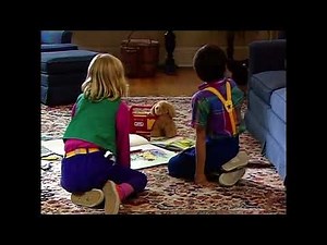 Bob and Larry watches wee sing in sillyville final part