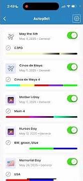New Hub2 App By Gemstone Lights Walkthrough