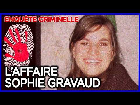 The Sophie Gravaud case: a kidnapping that turns tragic near Nantes | Criminal investigation