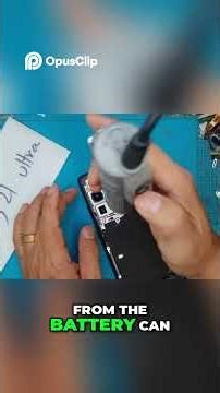 Galaxy S21 Ultra Display Replacement: Sydney CBD Repair | Sydney CBD Repair Centre