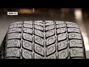 examine it! Aquaplaning | drive it