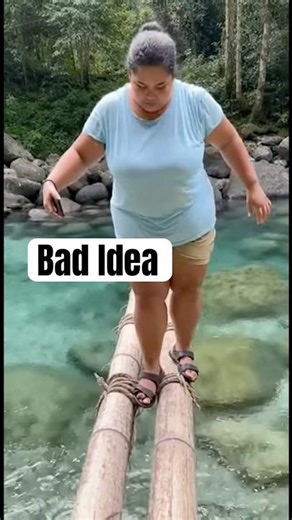 One step too far #funny #fail #waterfail #oops #funnyfail