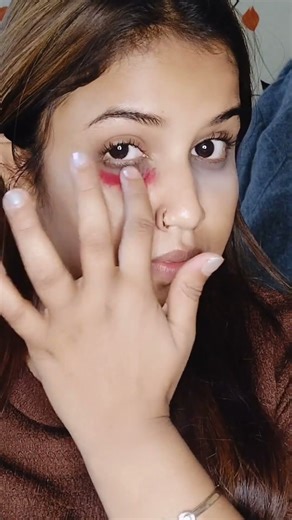 viral MEAKUP HACK TUTORIAL 👄😻💋👁️#makeup #short #shorts #viral #youtubeshorts #trending