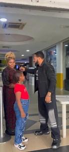 Chris Morgan on Reels