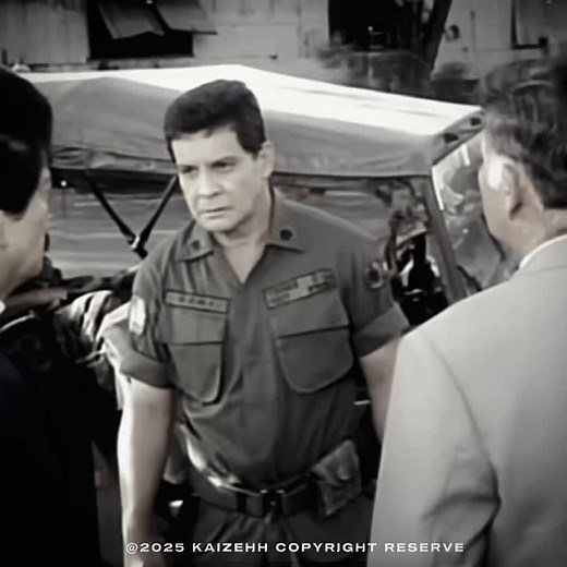 FPJ: Kahit Butas Ng Karayom, Papasukin Ko