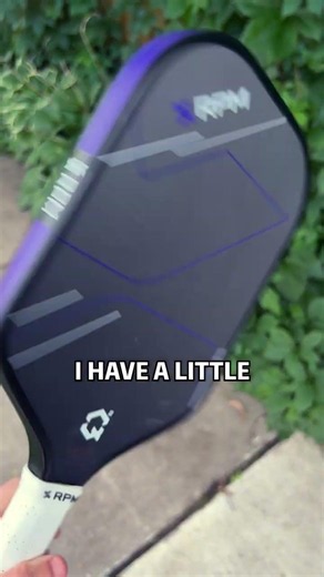 Why everyone loves this paddle...🔮